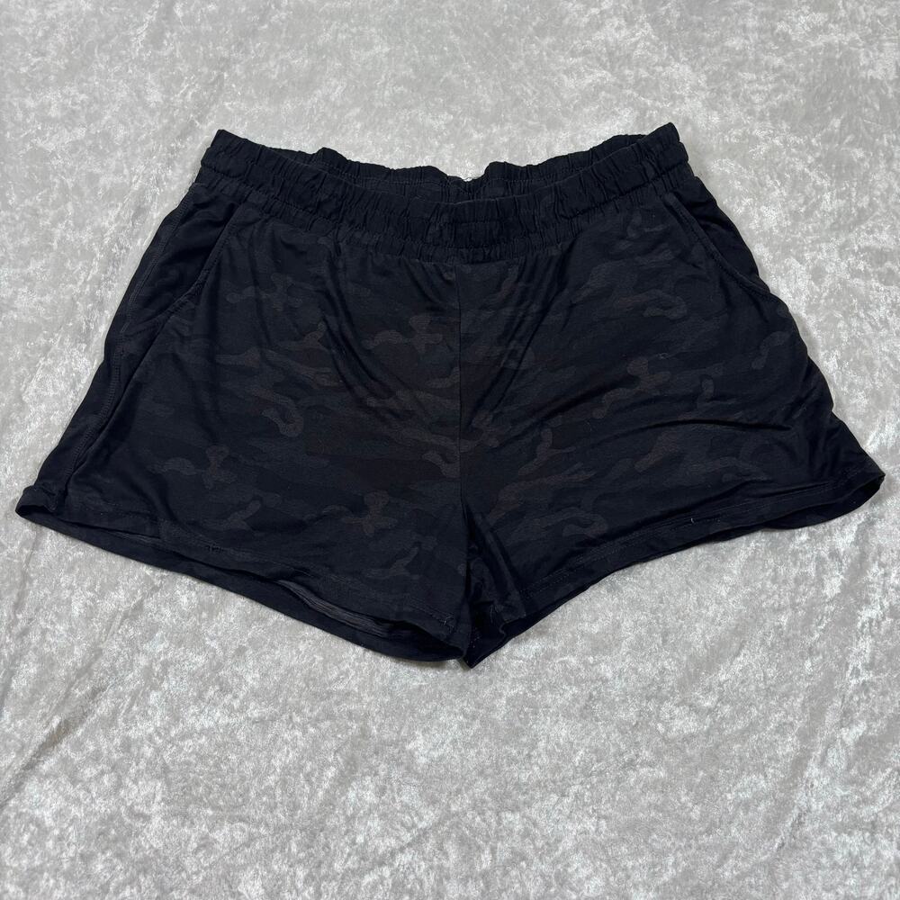 Women’s Members Soft Shorts Size XXL